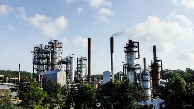 Korea Zinc при поддержке Министерства обороны США построит и Теннесси крупный завод по переработке важных для страны минералов